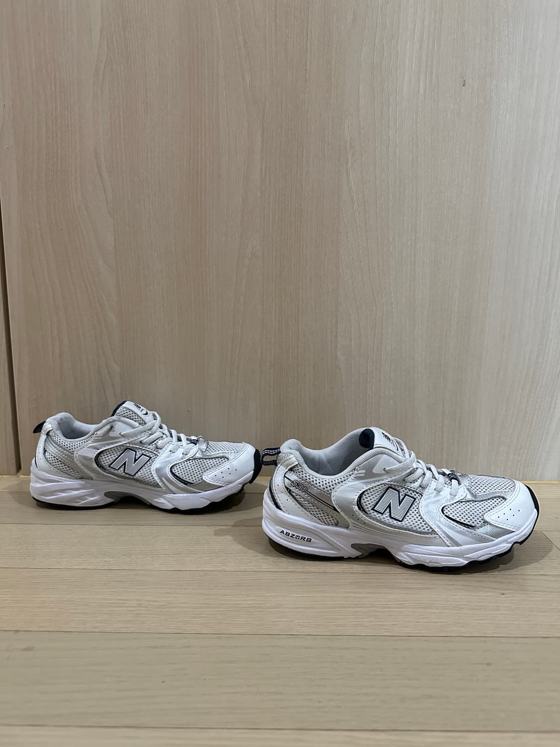 뉴발란스 530 키즈 210  상품이미지5