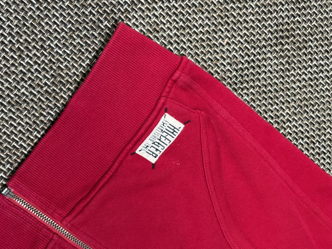 타미힐피거 후드집업 상품이미지5