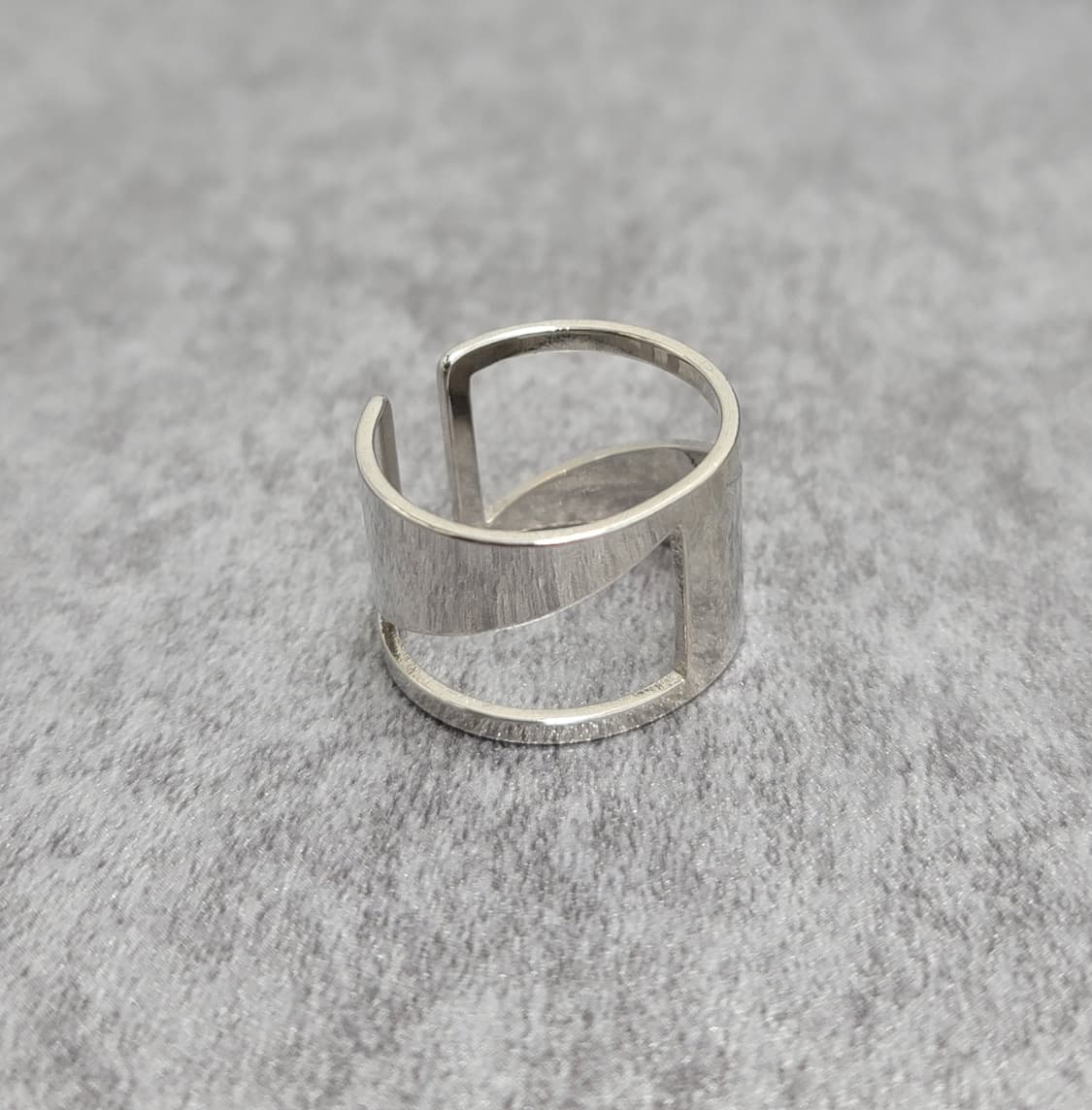 unique ring set 상품이미지2