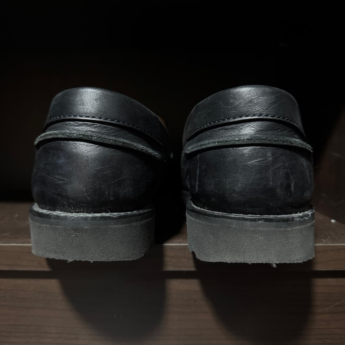 ludwig reiter loafers uk9 상품이미지4