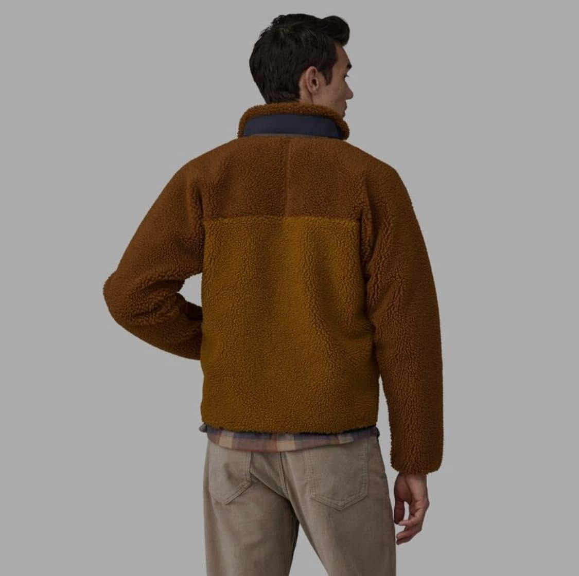 파타고니아 클래식 레트로X 자켓 (새상품) 상품이미지3