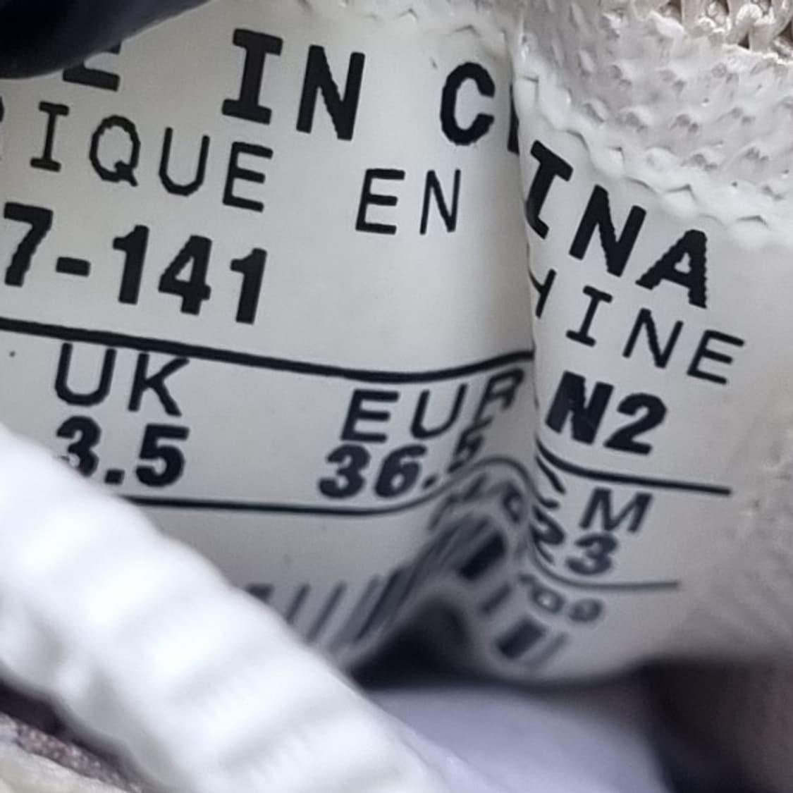 나이키 에어브레시2 골프화 230 상품이미지6