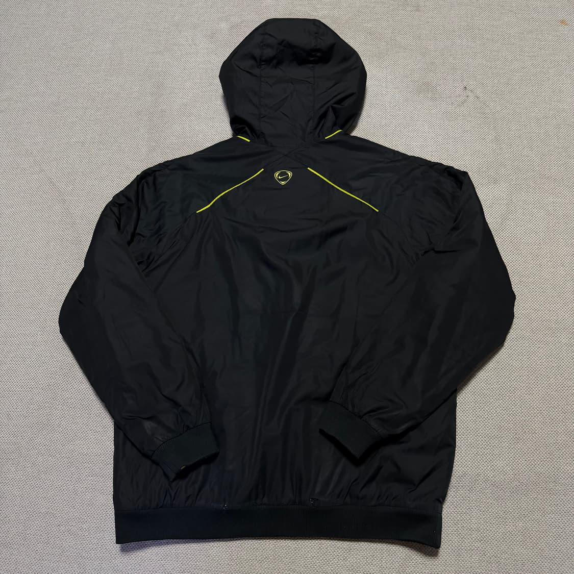 나이키 핏 머큐리얼 바람막이 상품이미지7