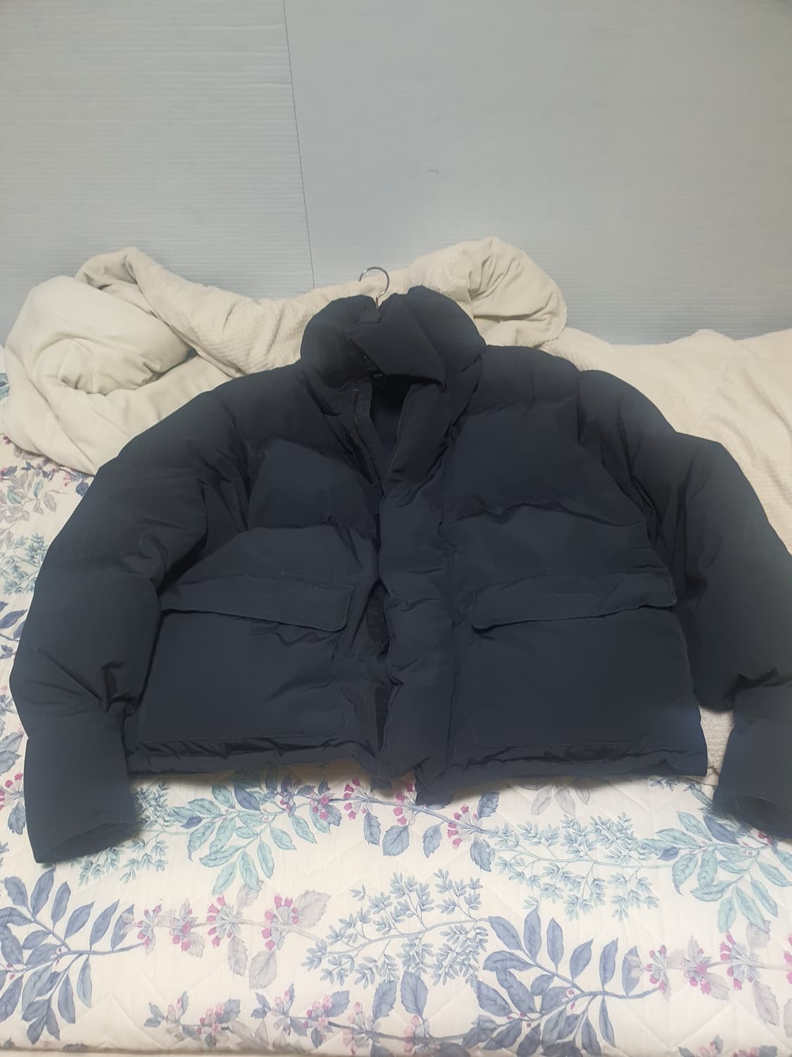 엔타이어스튜디오pfd v2패딩 xxl 상품이미지1