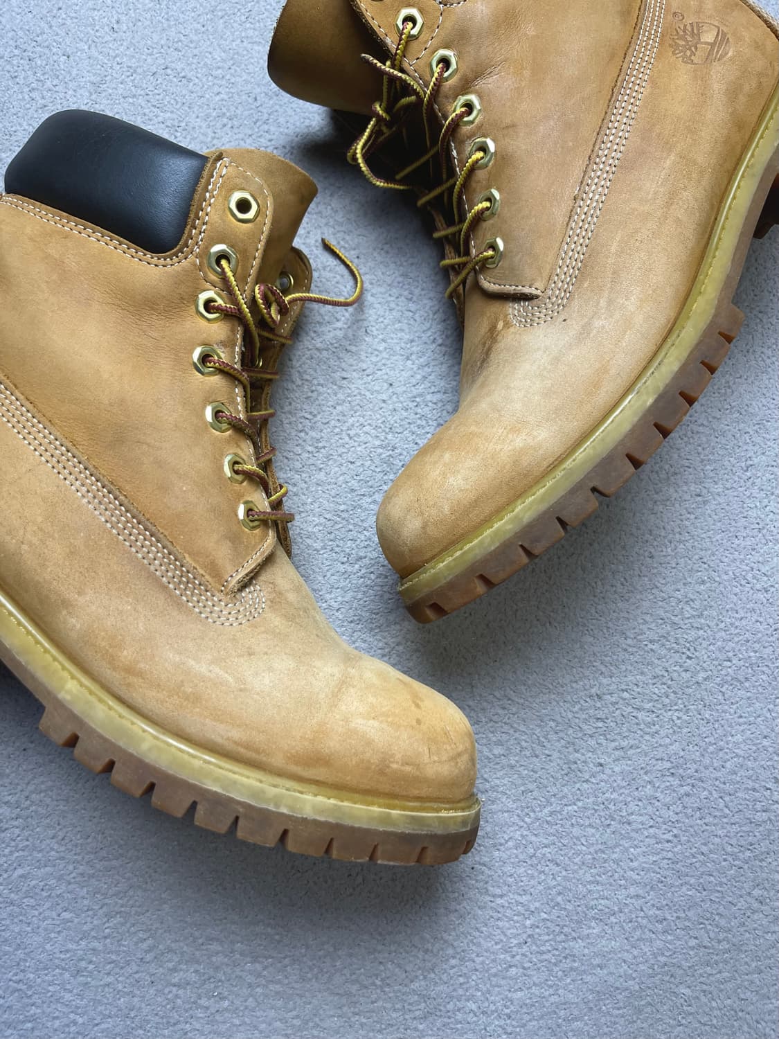 [10] 팀버랜드6인치 부츠 280-285 상품이미지4