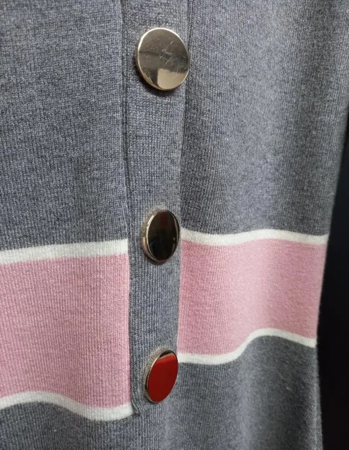 샤틴 SATIN 춘추동 니트 플레어원피스 55 상품이미지8