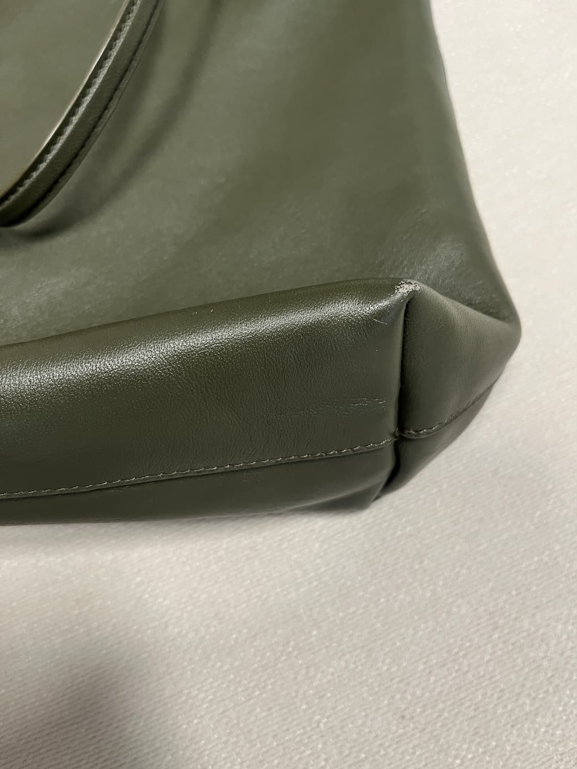 마시모두띠 토트백 상품이미지3