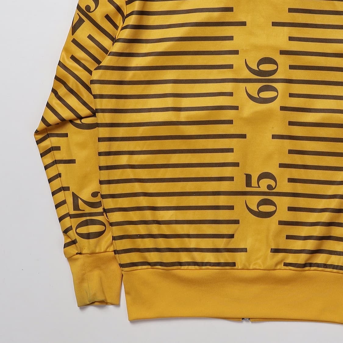 Adidas Jeremy Scott tape measu 상품이미지7