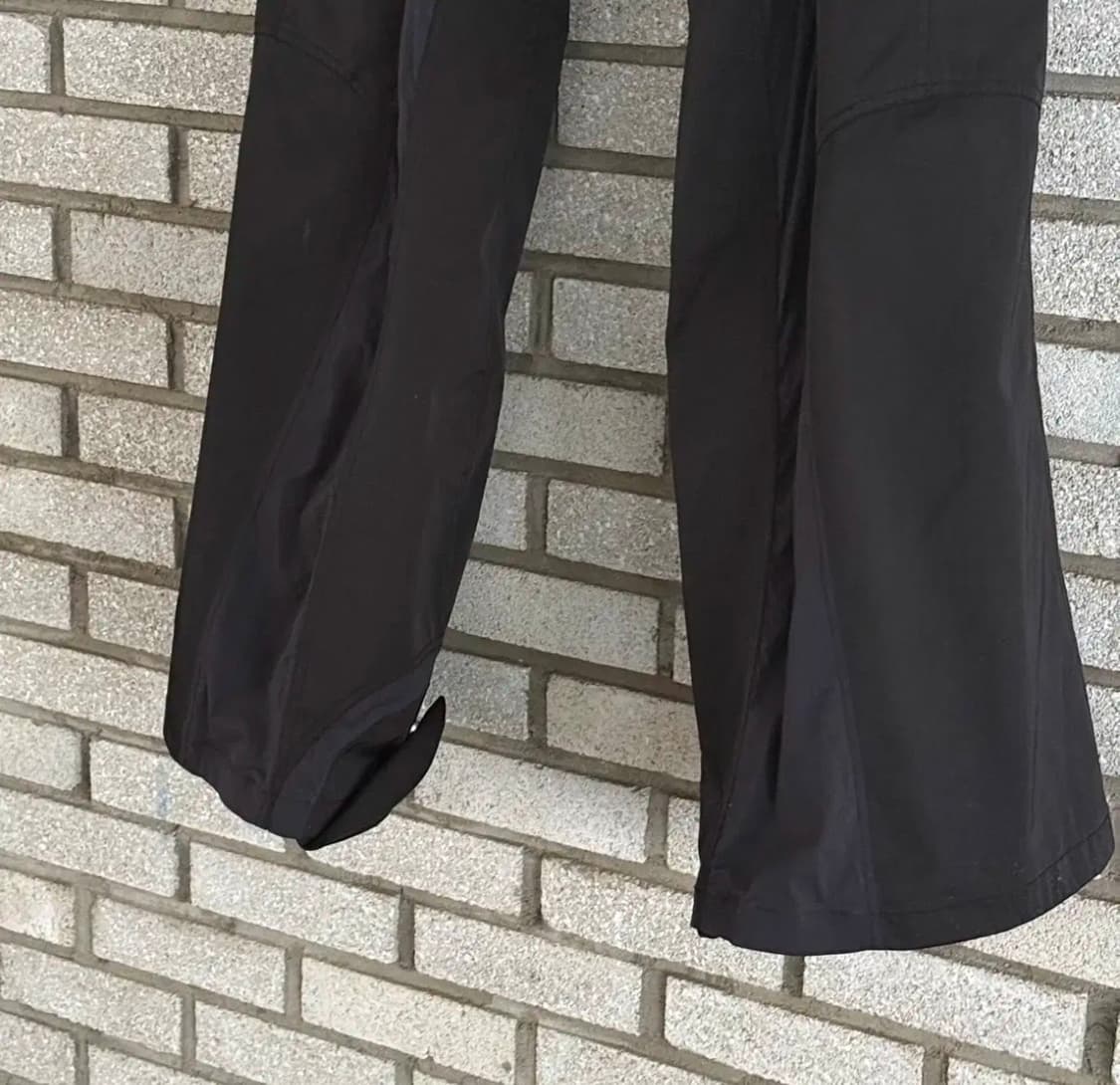 fffpostalservice Scarab Cargos Black 상품이미지4