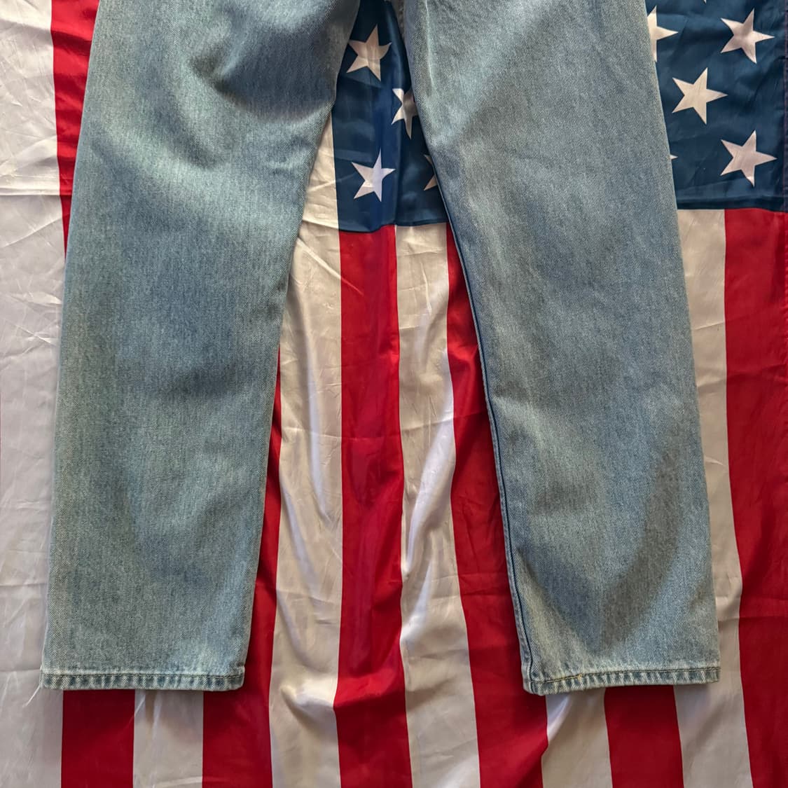 levi's 505 리바이스 505 데님 청바지 31x30-33 상품이미지8