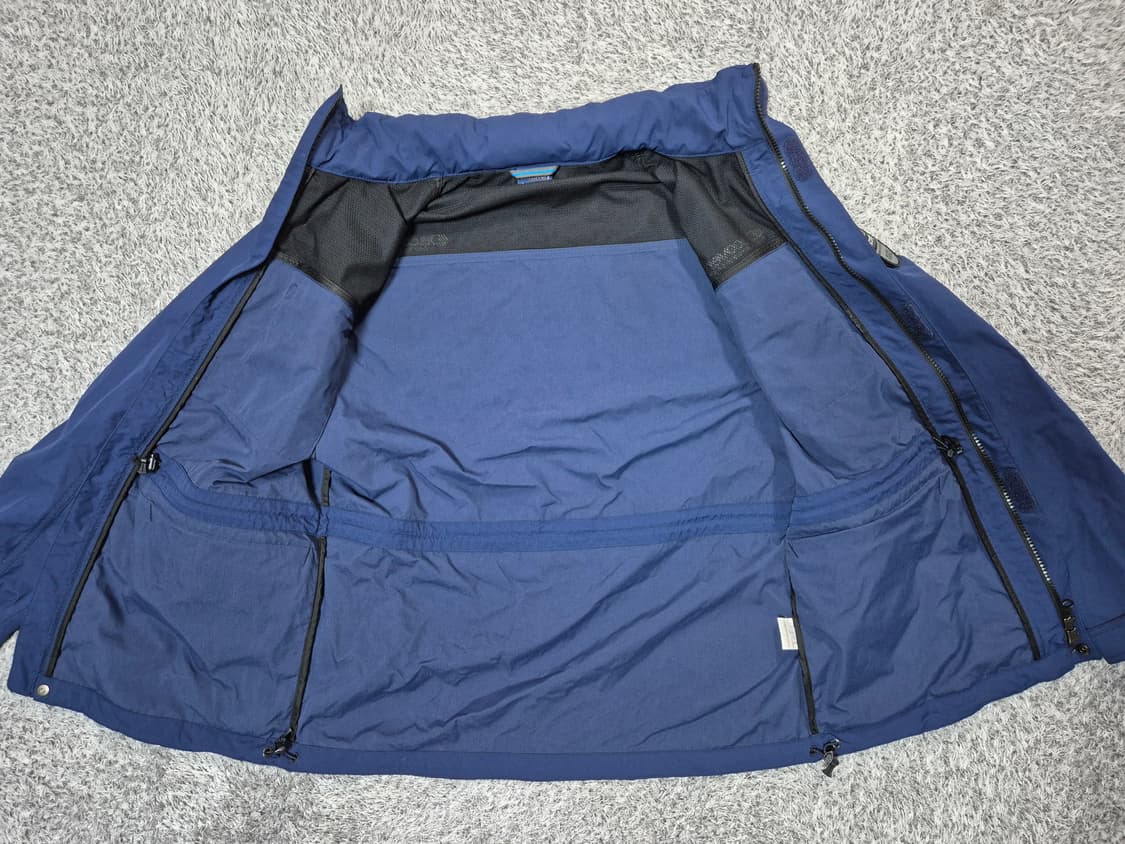 디스커버리 남성 바람막이 자켓 95 상품이미지6