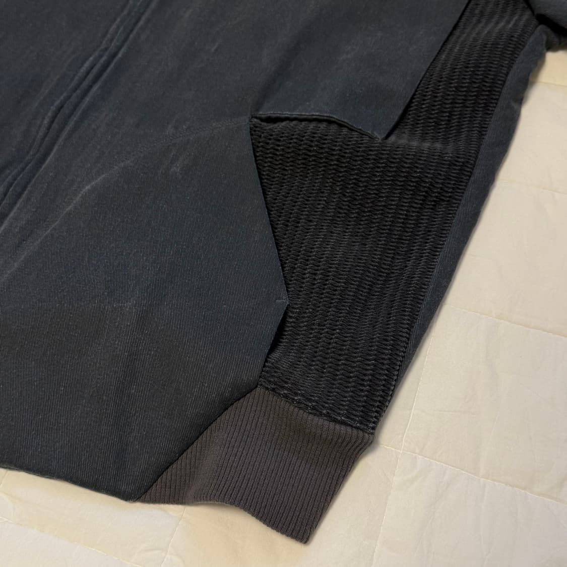 엑슬림 ep2 블루종 프러시안 블루  상품이미지8