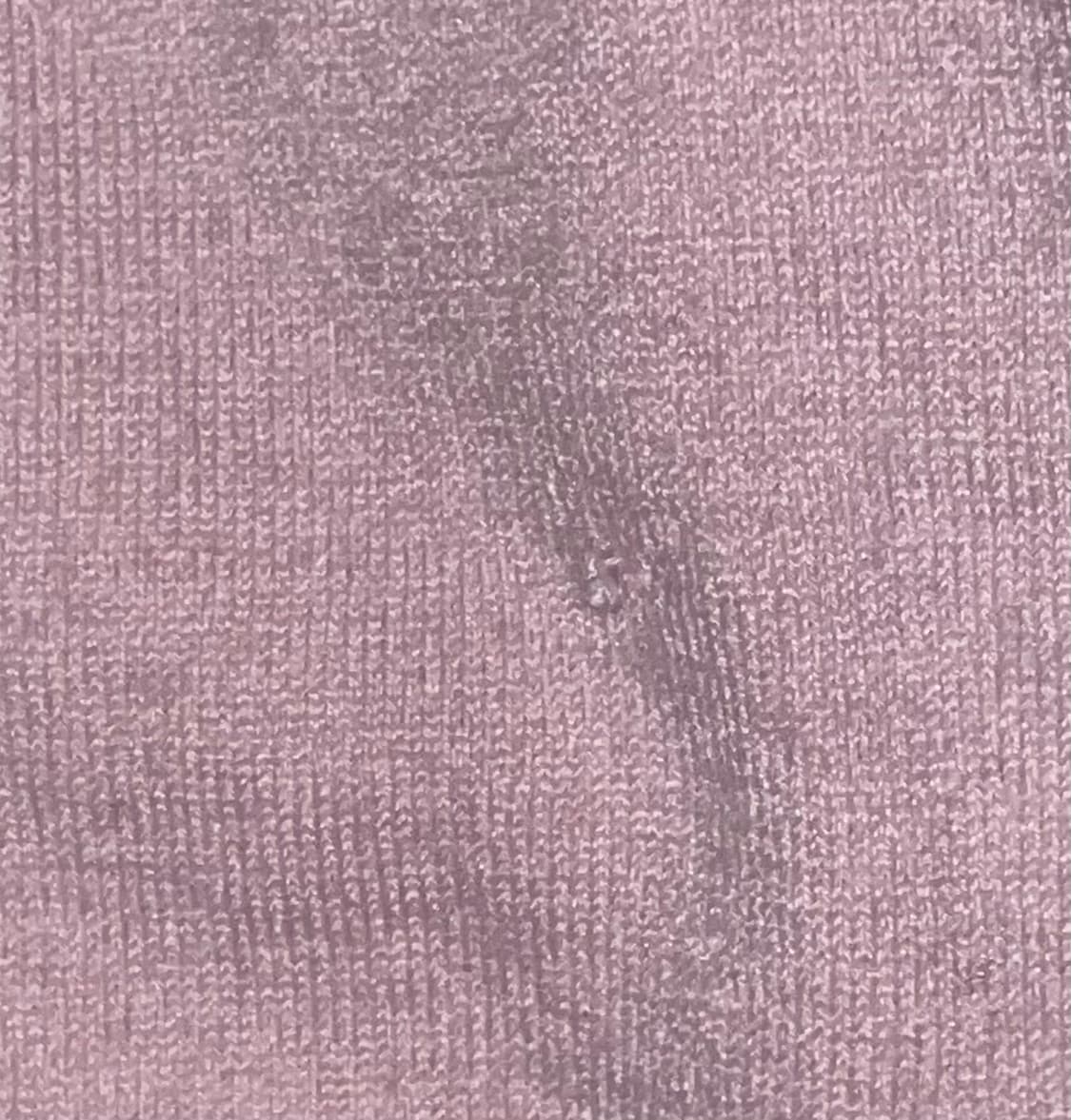 세실맥비 핑크 오프숄더 니트 상품이미지3