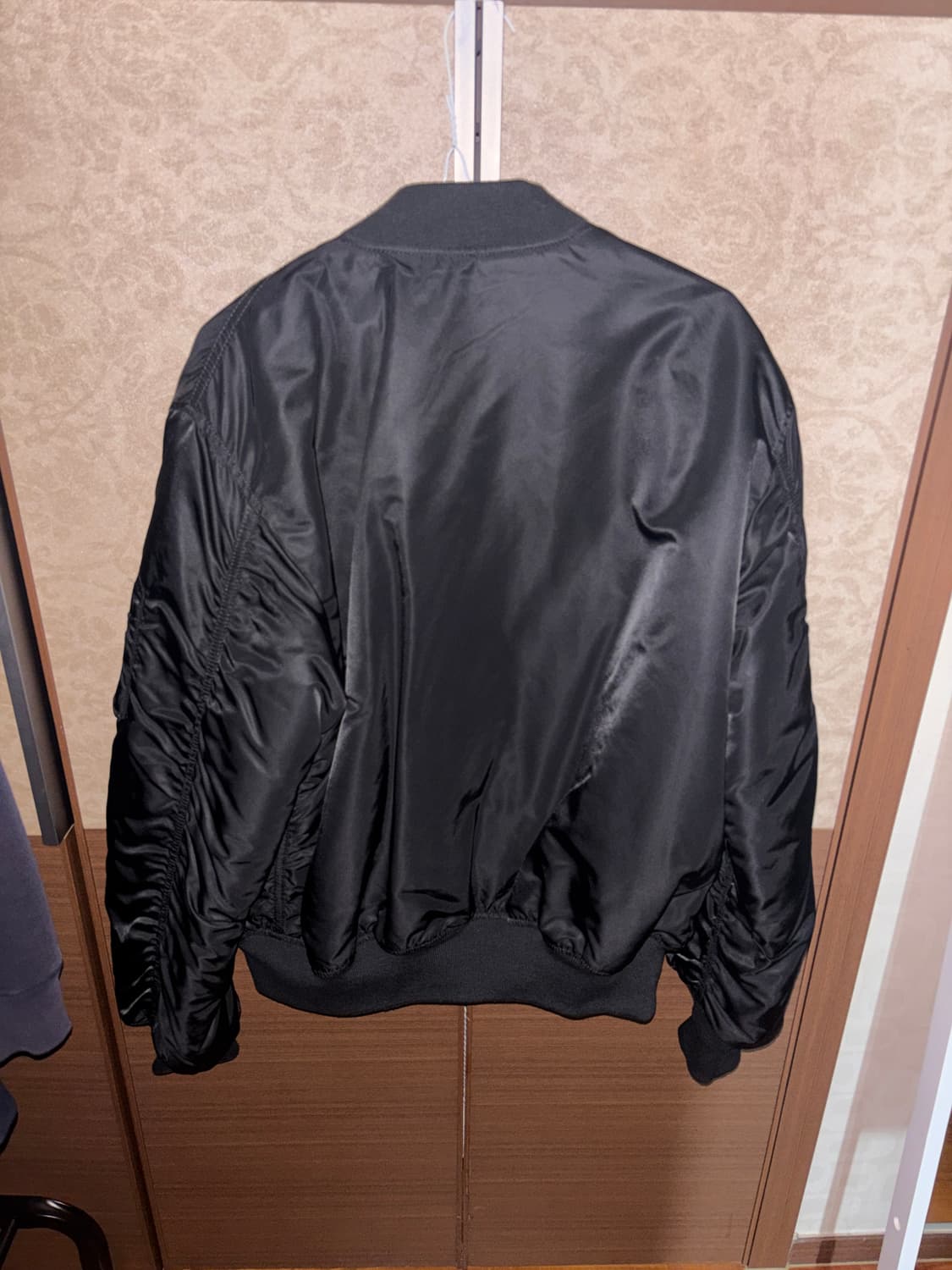 자바나스 ma-1 L 상품이미지2