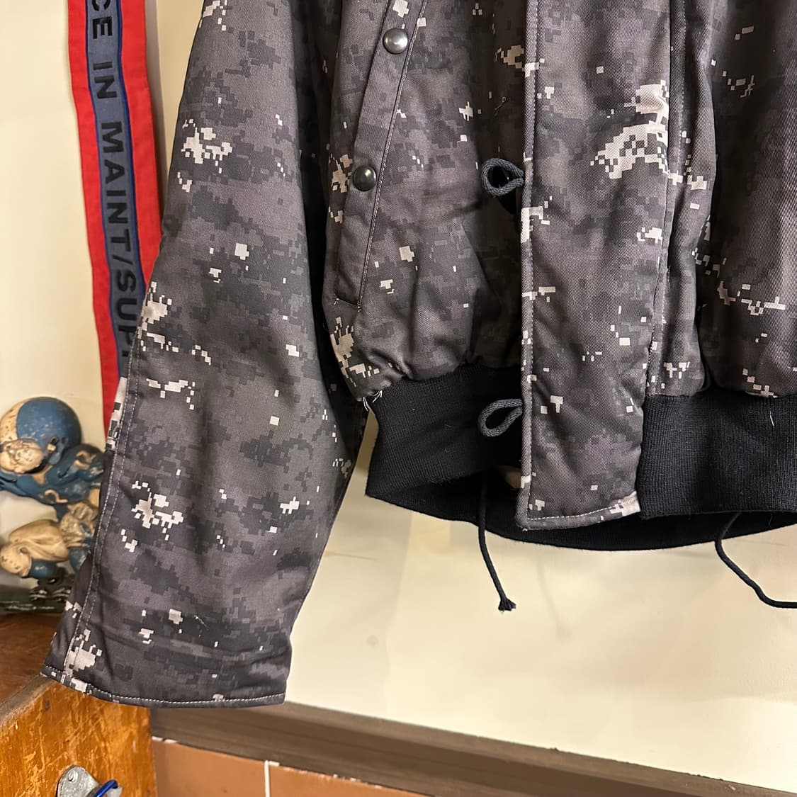 캡클로딩 디지털 N2B L 미사용품 상품이미지3