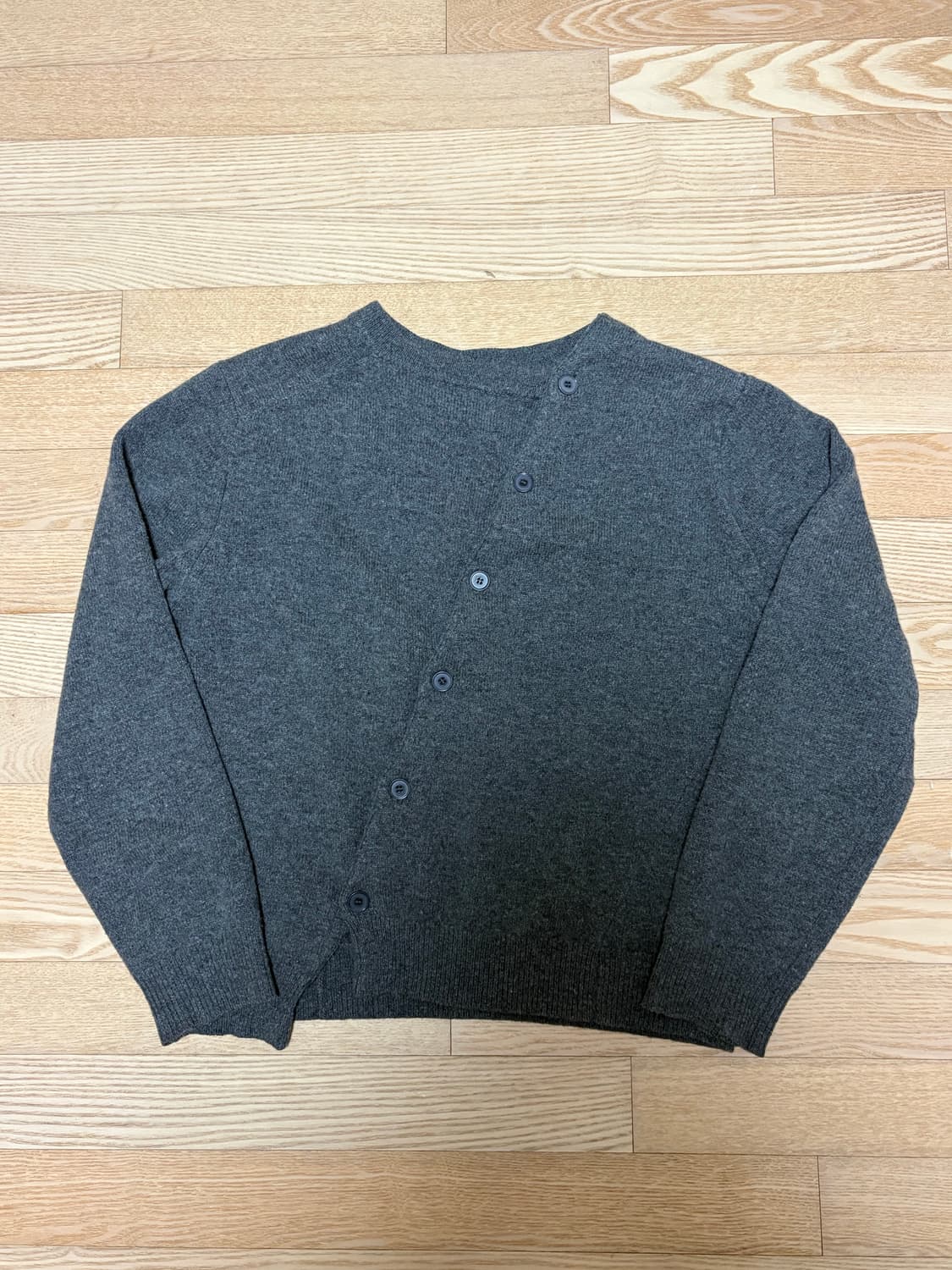 누마레ee 가디건 (xl) 상품이미지1