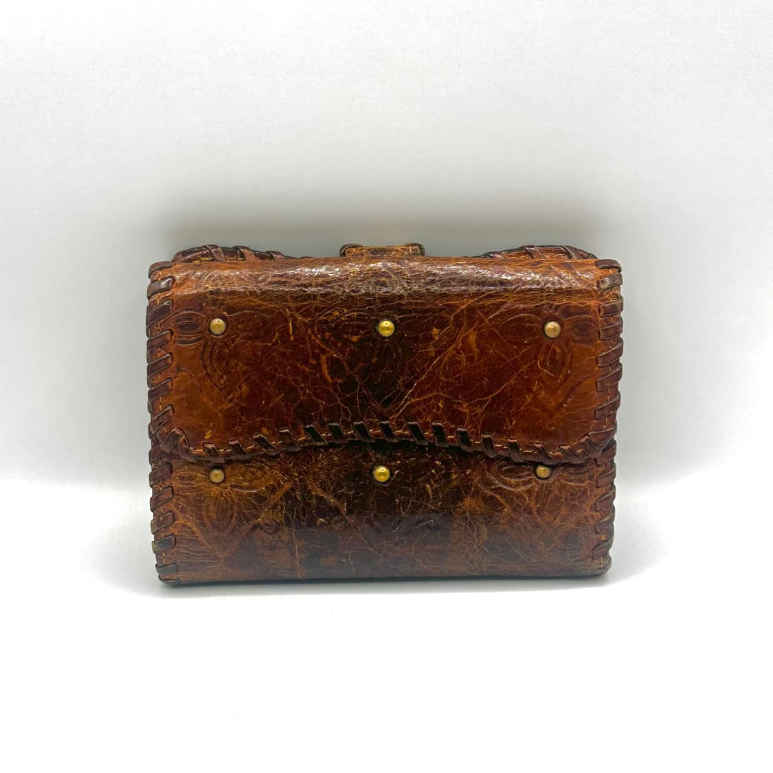 Annasui  에스닉 지갑 상품이미지2