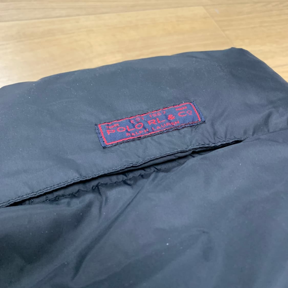 100-M)Polo 폴로 랄프로렌 푸퍼 다운패딩 상품이미지4