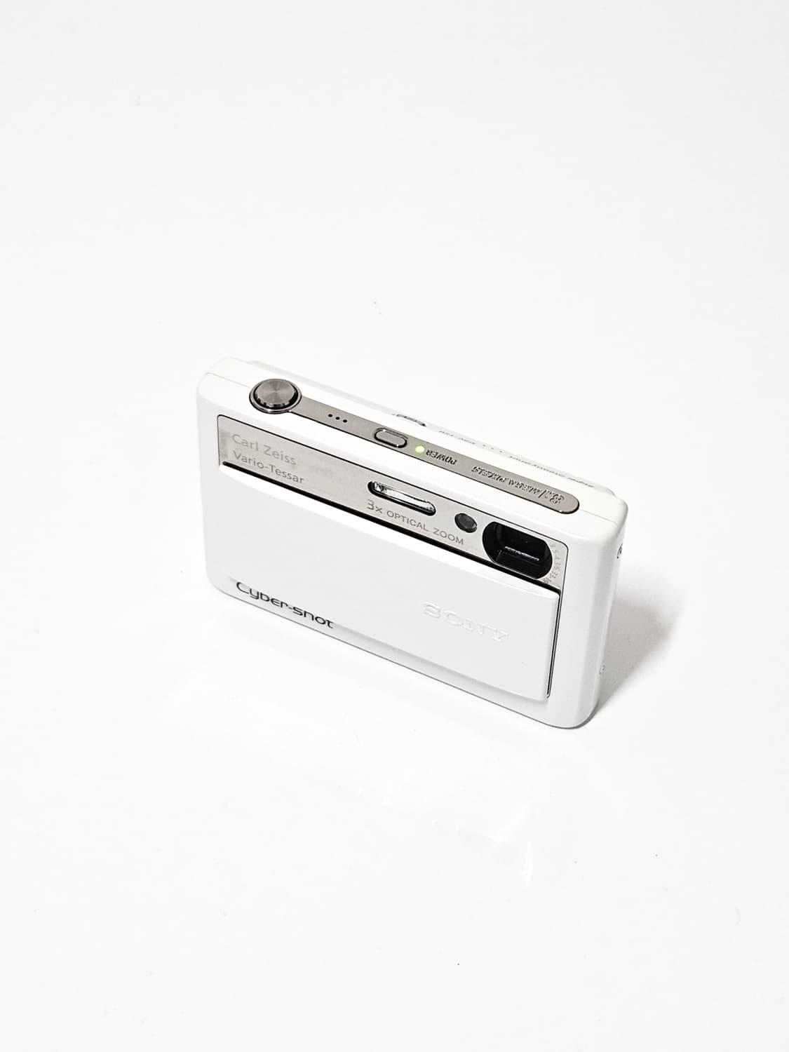 소니 사이버샷 DSC-T20 디카 디지털카메라 상품이미지3