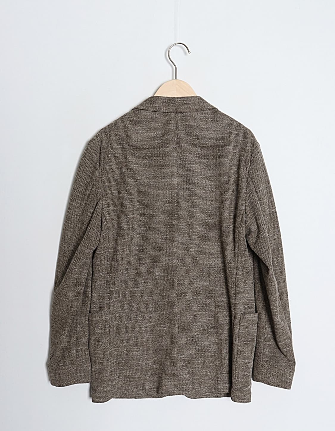 AOURE Hybrid Jersey Blazer 상품이미지5