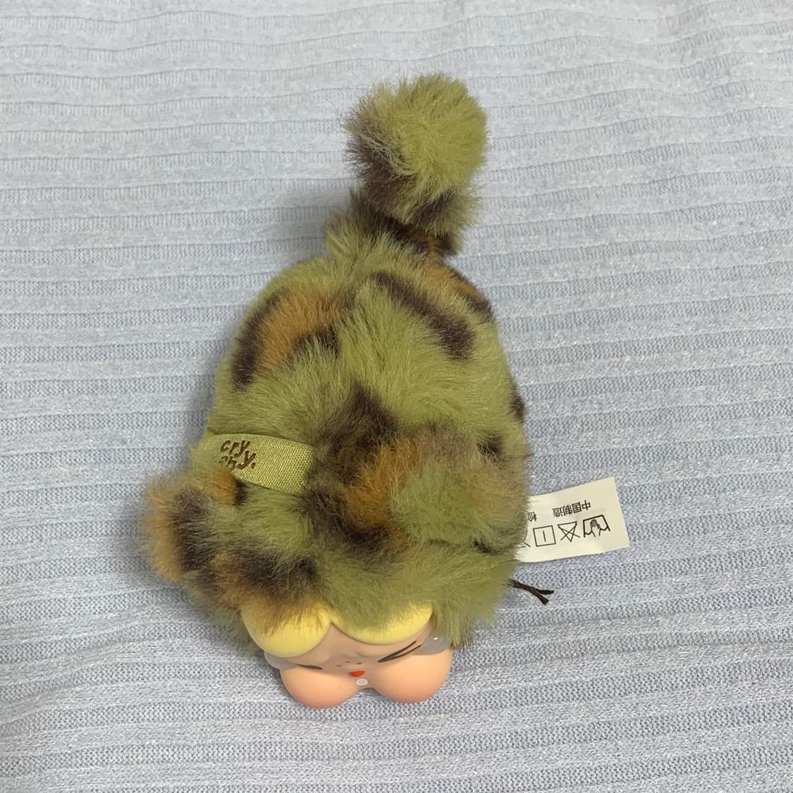 크라이베이비 와일드캣 상품이미지2