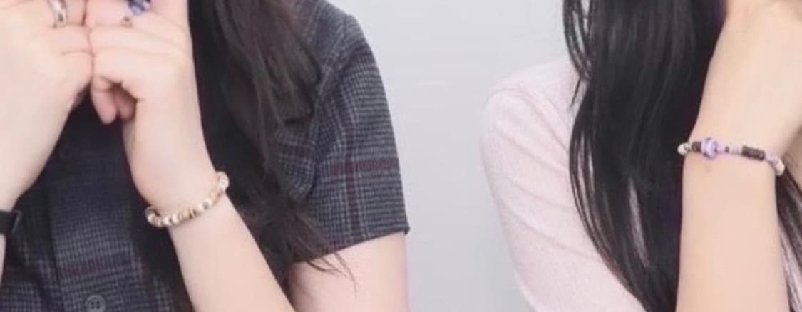 빈티지 원석•비즈 팔찌 상품이미지6