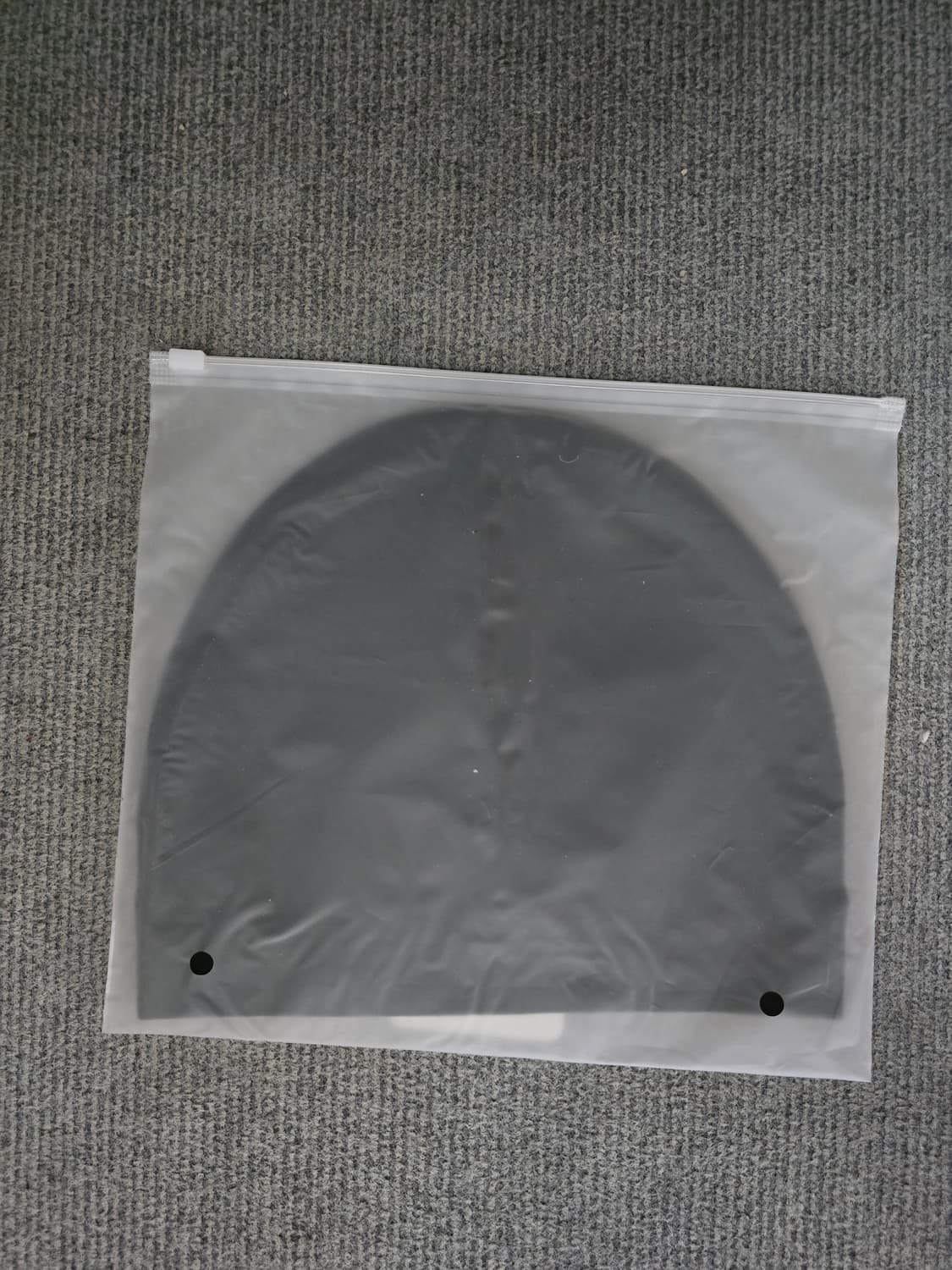 SYNA synaworld 시나월드 심리스 OG 스컬 블랙 상품이미지3