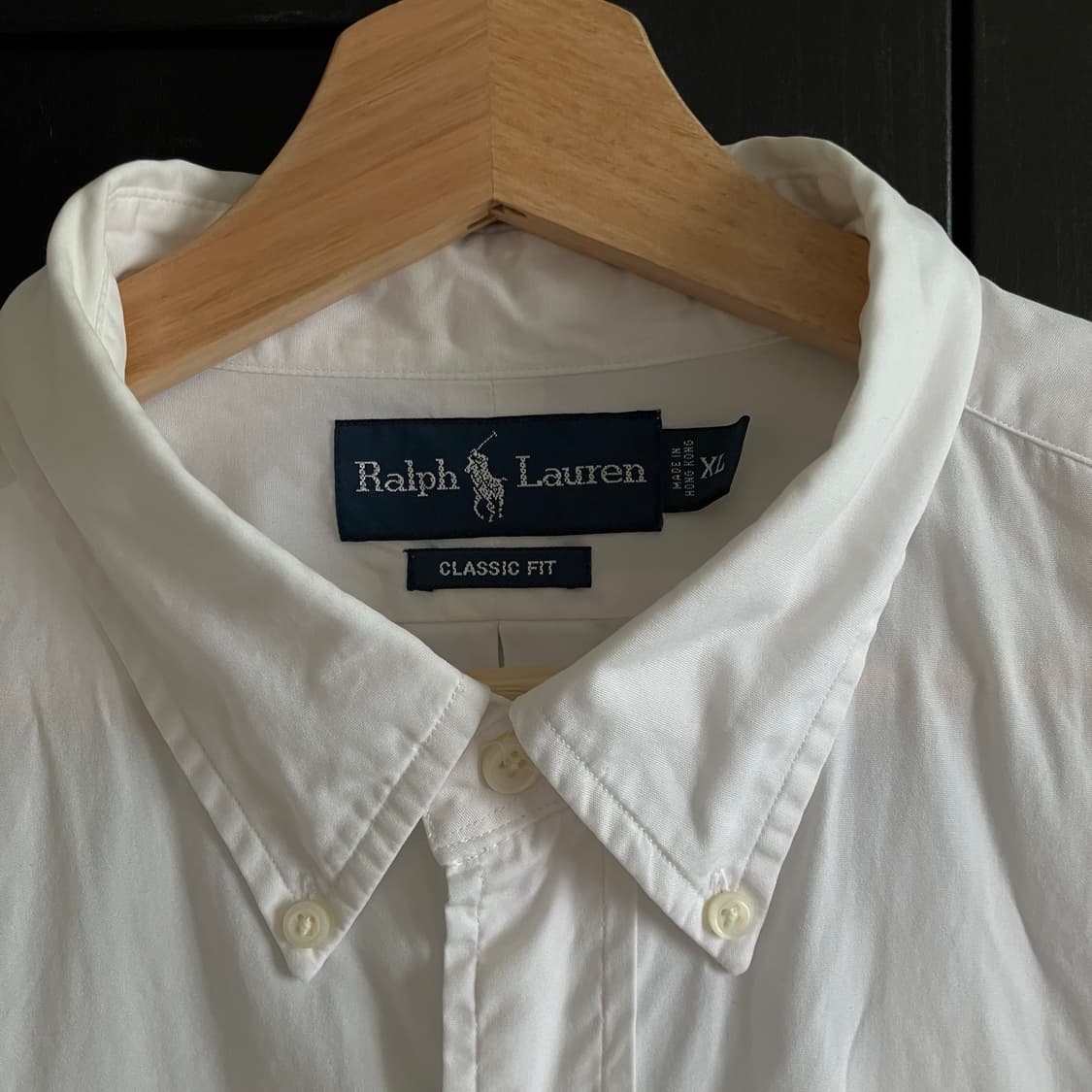 Polo Ralph Lauren shirt 상품이미지4