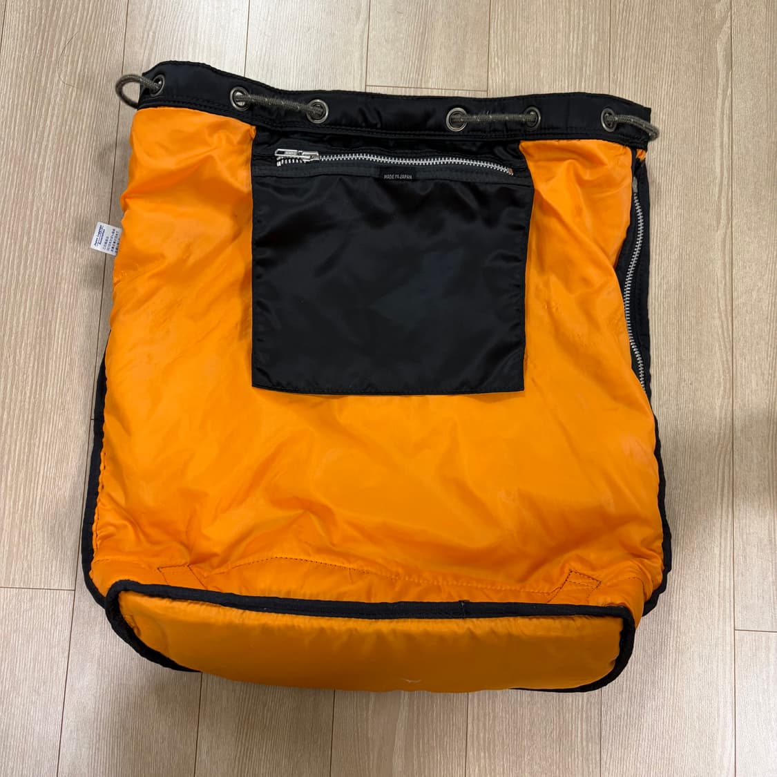 요시다포터 porter 럭색 백팩 (622-79312) 상품이미지6