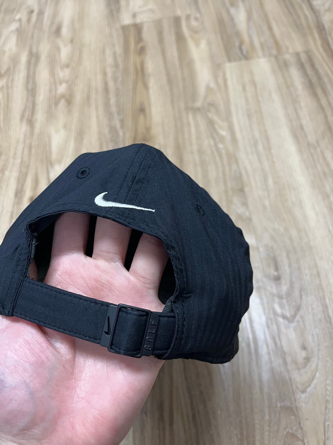 나이키 드라이핏 볼캡 상품이미지2