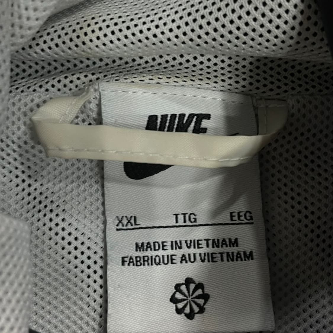 110 나이키 윈드러너 바람막이 상품이미지3