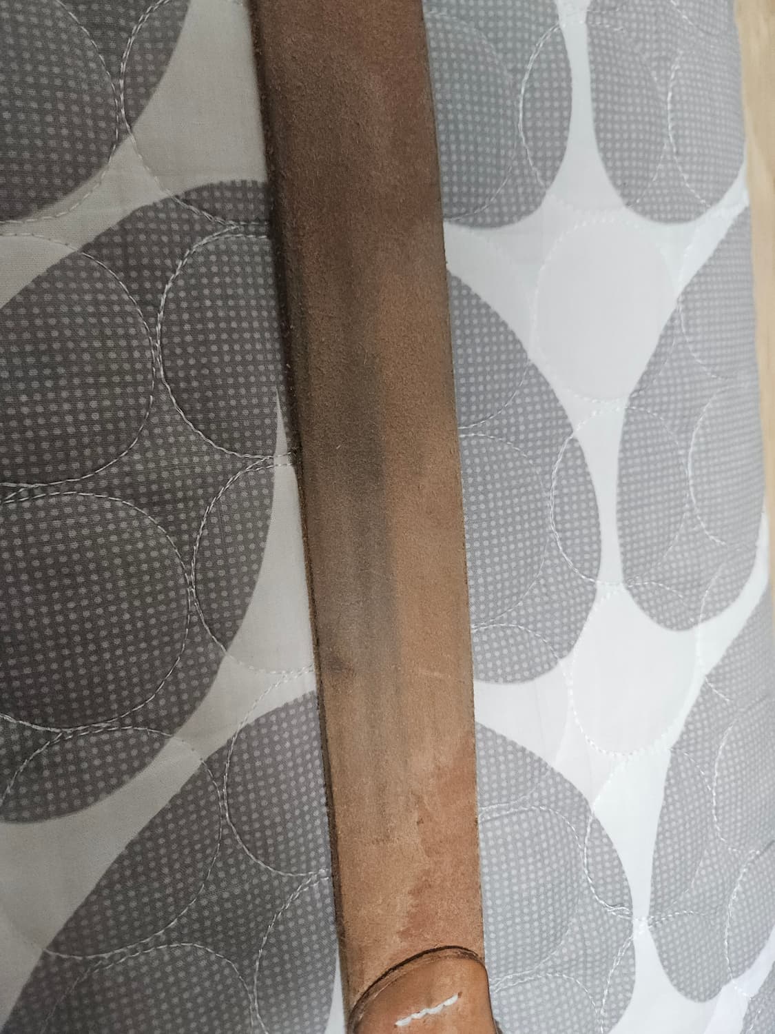 풀카운트벨트 30사이즈 상품이미지5