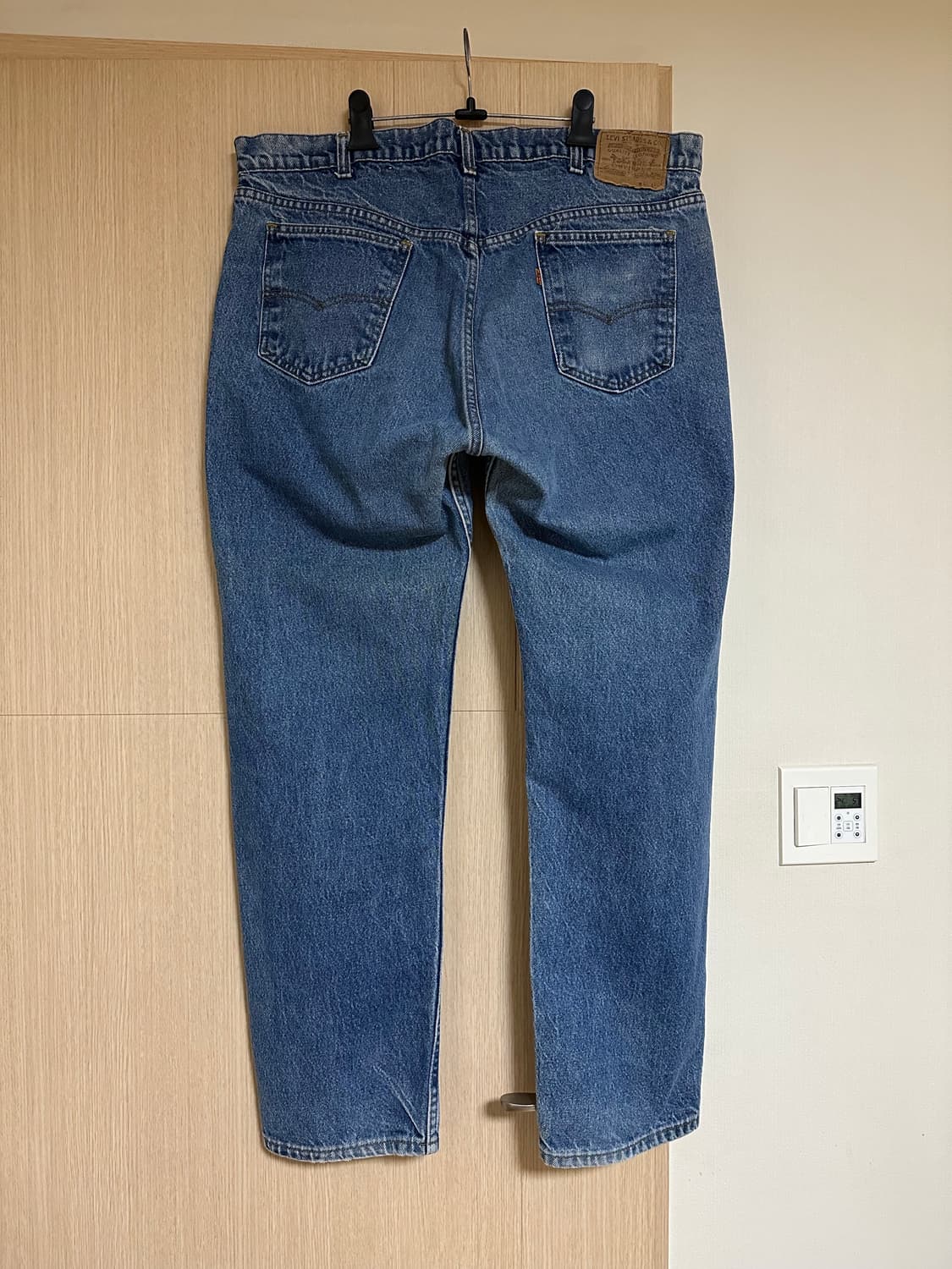 80s levis 20505-0217 상품이미지2