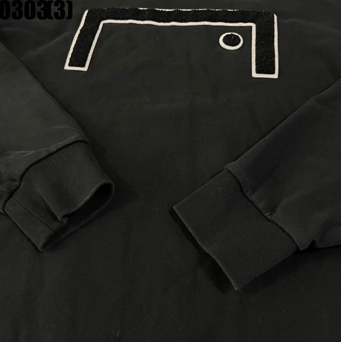 골스튜디오 맨투맨 상품이미지4