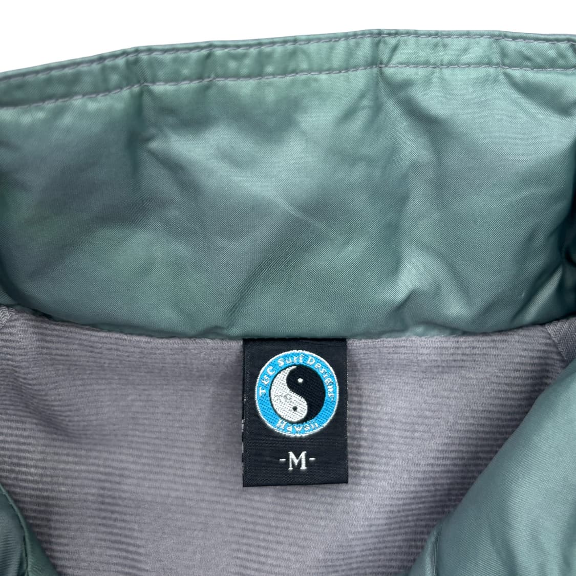 T&C Surf Designs 나일론 자켓 상품이미지8