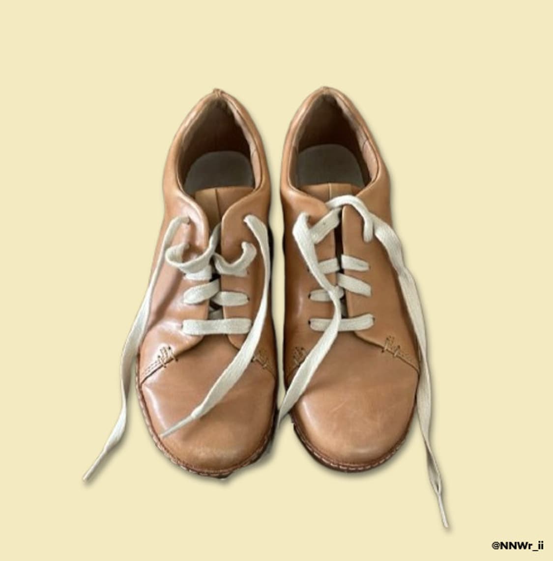 CLARKS SNEAKERS BROWN 상품이미지1