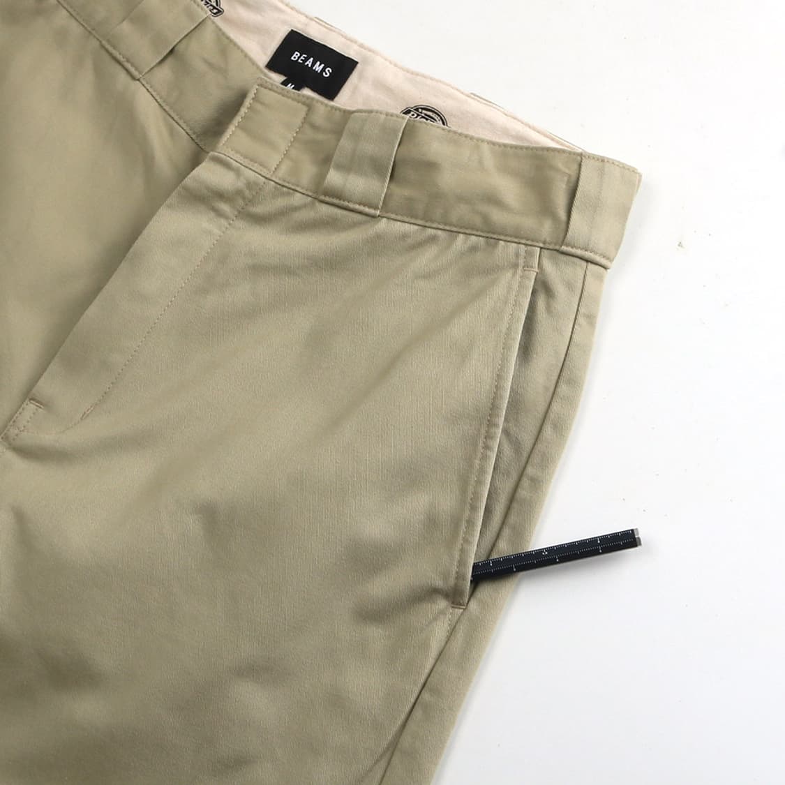 Dickies x BEAMS 상품이미지5