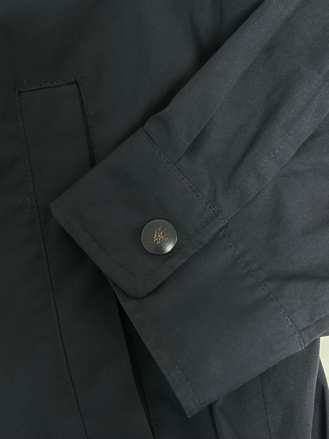 입생로랑 자켓 팝니다. 상품이미지3