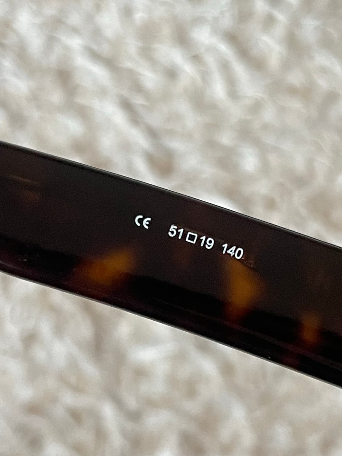 Viktor & Rolf  뿔테 안경 70-0023 상품이미지6