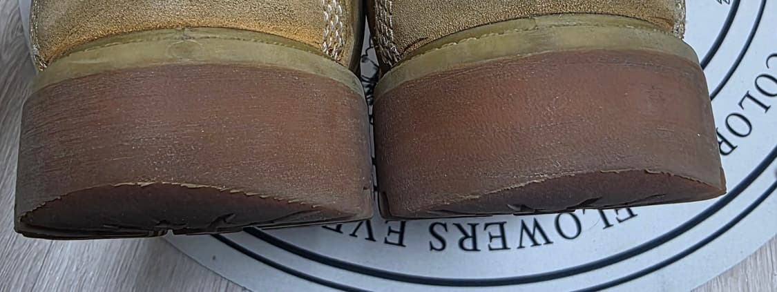 팀버랜드 6인치 누벅 프리미엄부츠(265~270) 상품이미지8