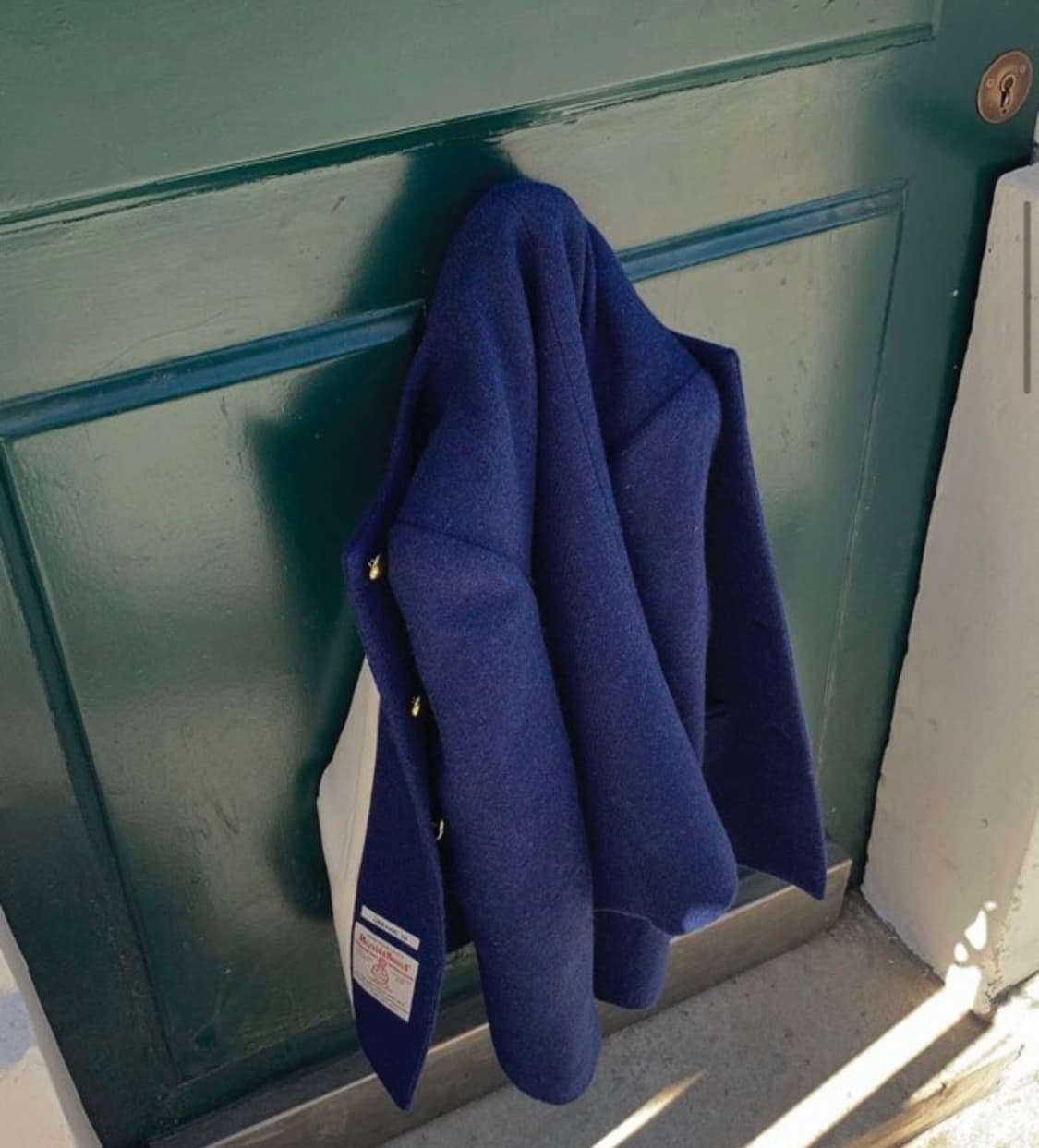 얼바닉30 해리스 트위드 상품이미지2