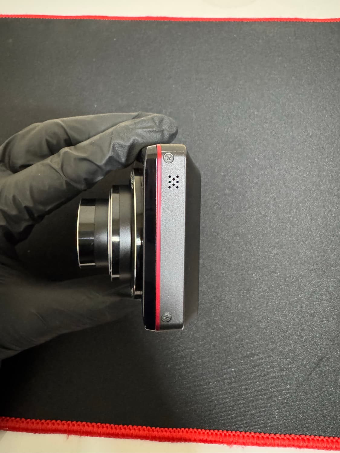 [새상품급]삼성 VLUU ST500 한효주디카 상품이미지7