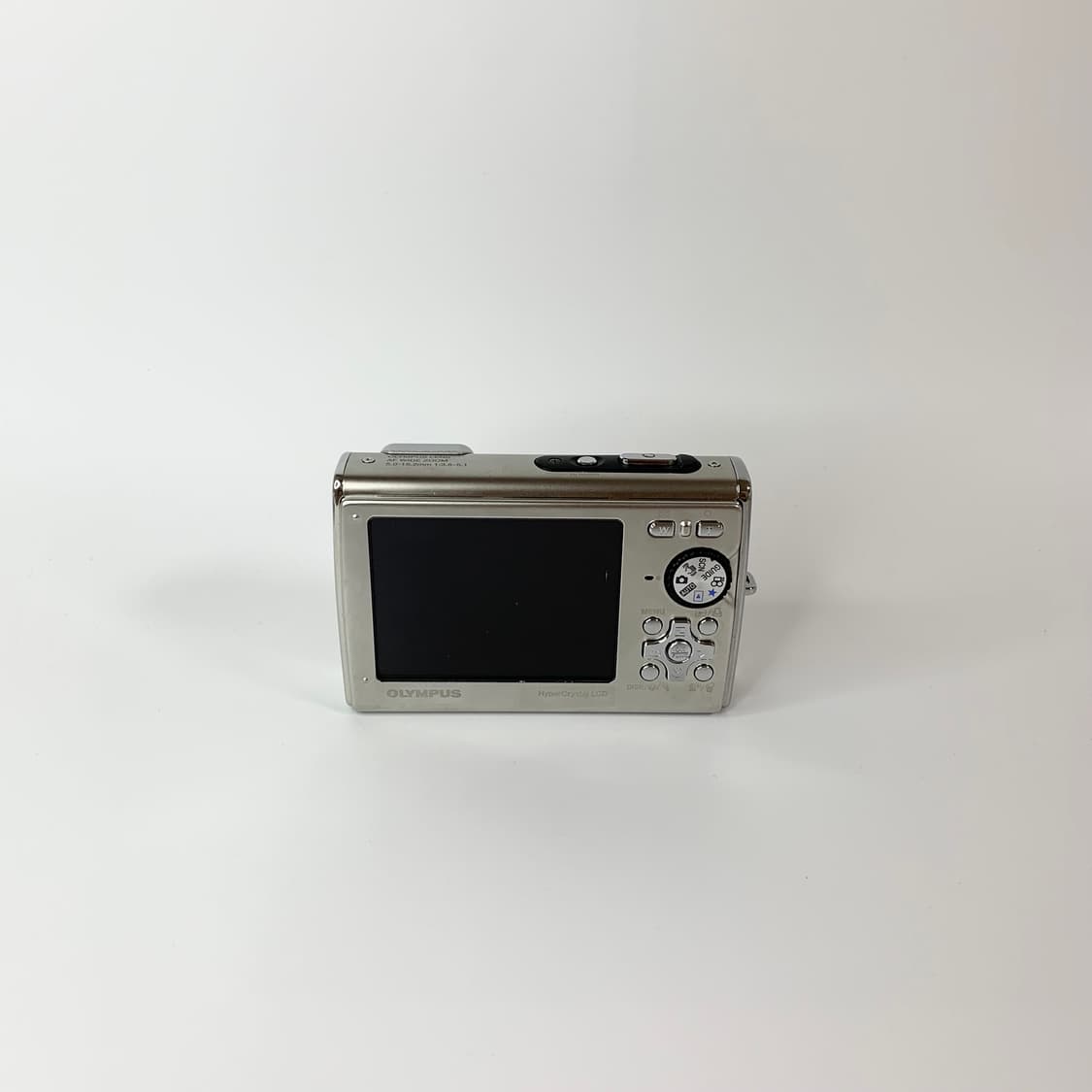 작례O) 올림푸스 뮤1030sw 실버 (olympus mju1030sw) 상품이미지3
