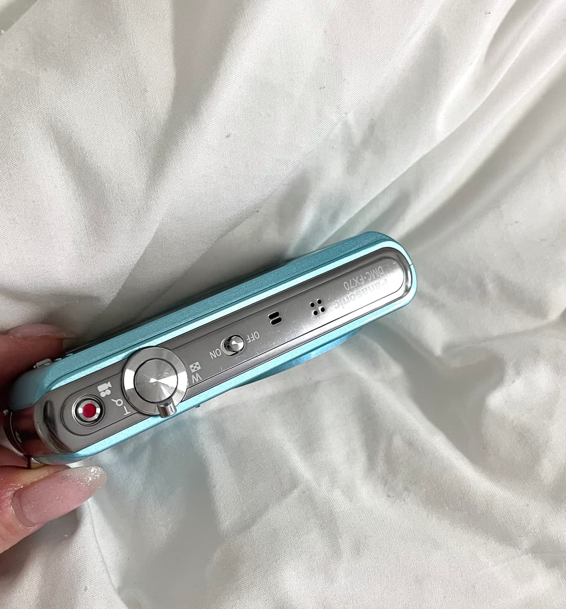 파나소닉 Panasonic LUMIX DMC-FX70 디카 상품이미지7