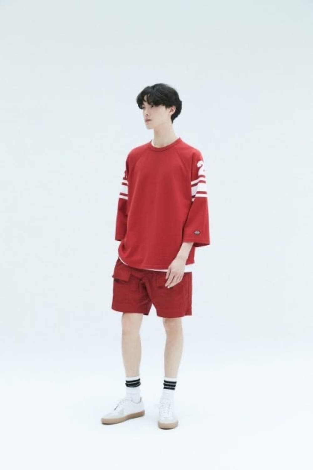 HGS MS T, ML 상품이미지2