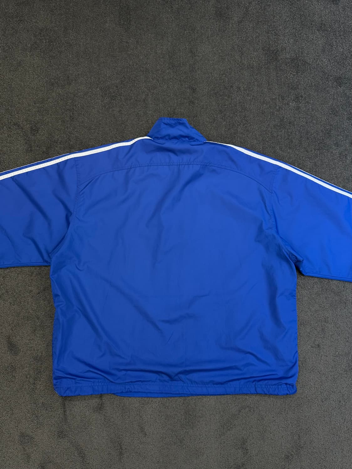 아디다스 시카고 컵스 하프 집업 점퍼 XXL 상품이미지5