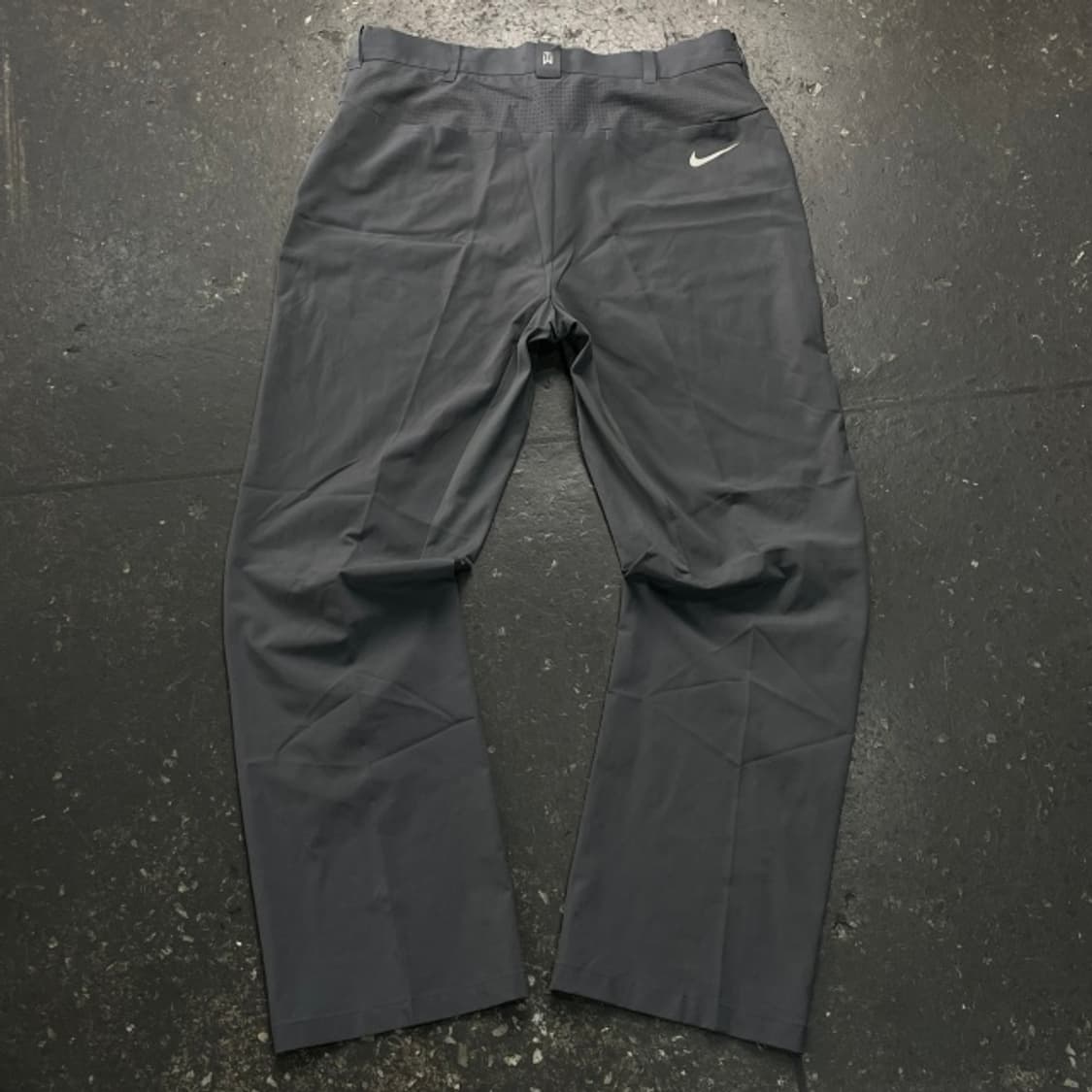 33 나이키 타이거우즈 골프 팬츠 상품이미지5