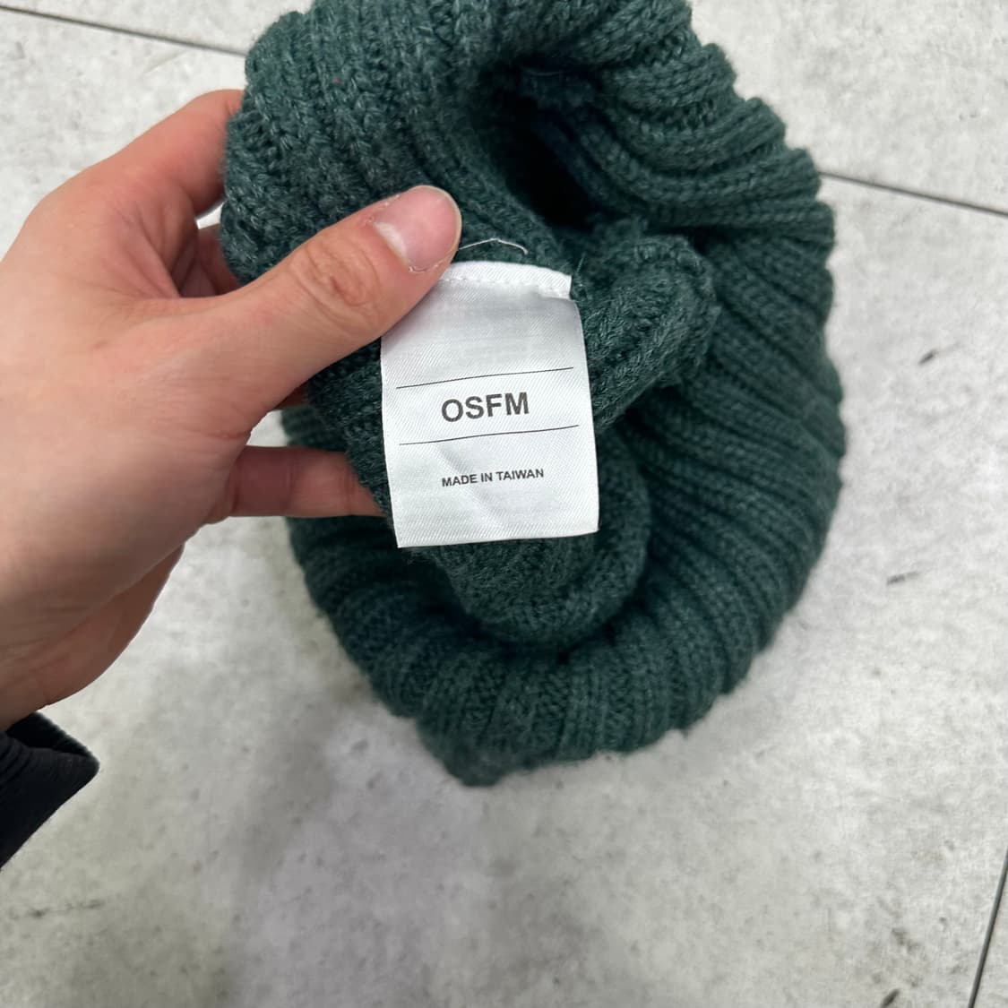 아디다스 비니 상품이미지2