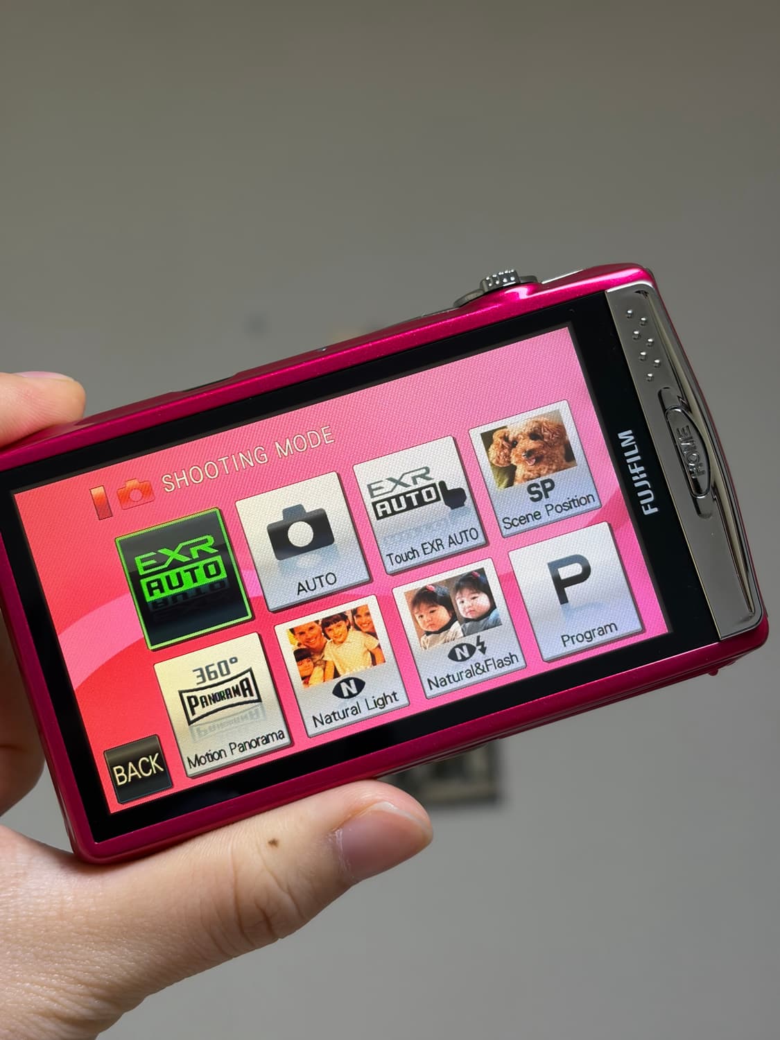 후지필름 파인픽스 z900exr 상품이미지6