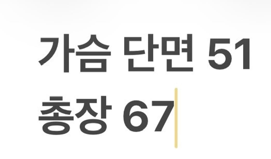 [정품/XS] 메종키츠네 더블 폭스 헤드 맨투맨 b17 상품이미지7